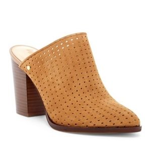 Sam Edelman Bates Heel Mule, 7.5